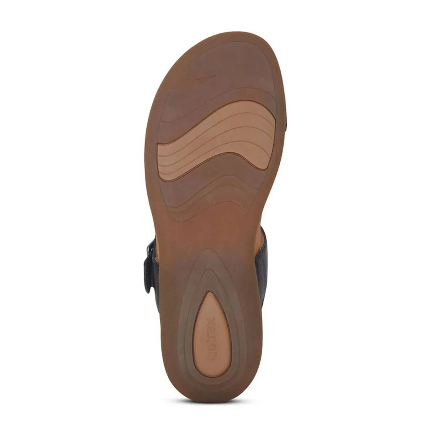 Women's Selena Sandal In Black