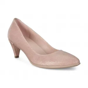 Women's Shape 45 Pointy Sleek Pump In Dune