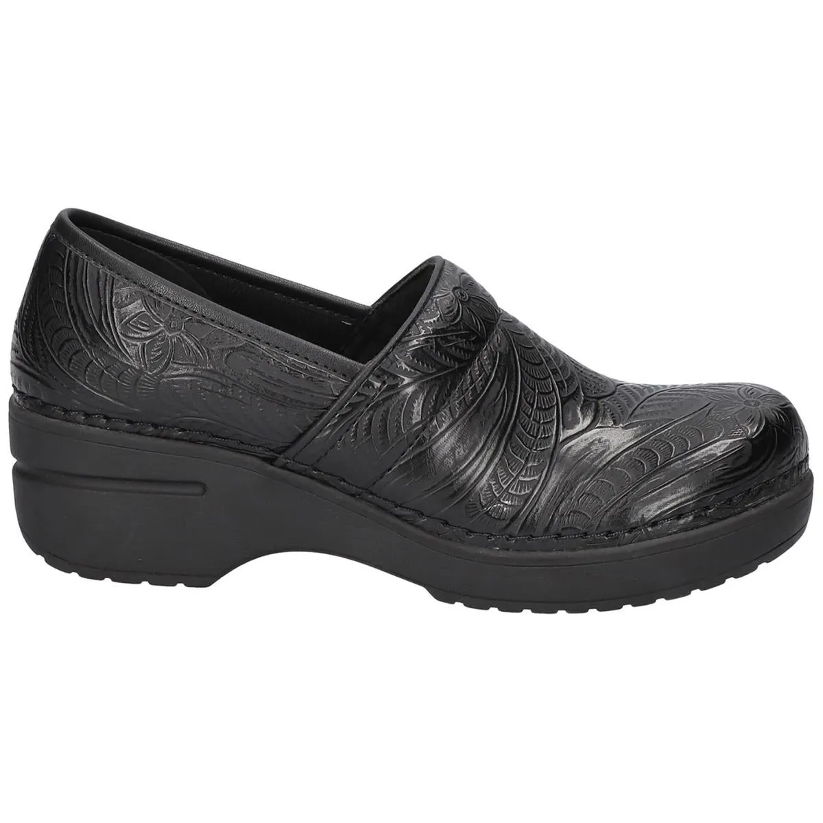 Womens Slip Resistant Clogs