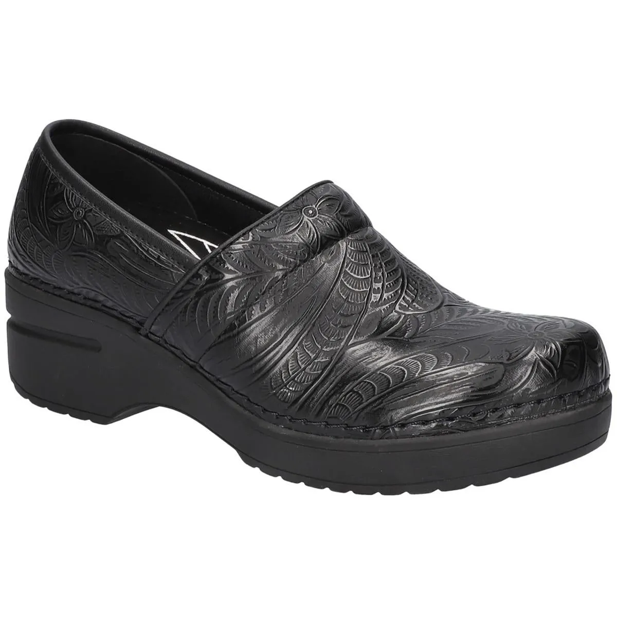 Womens Slip Resistant Clogs