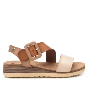 Women's Small Wedge Sandals Refresh By Xti