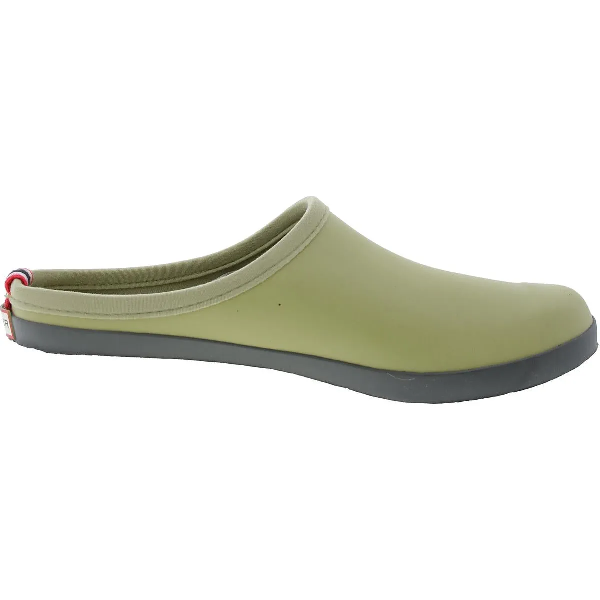 Womens Solid Clogs