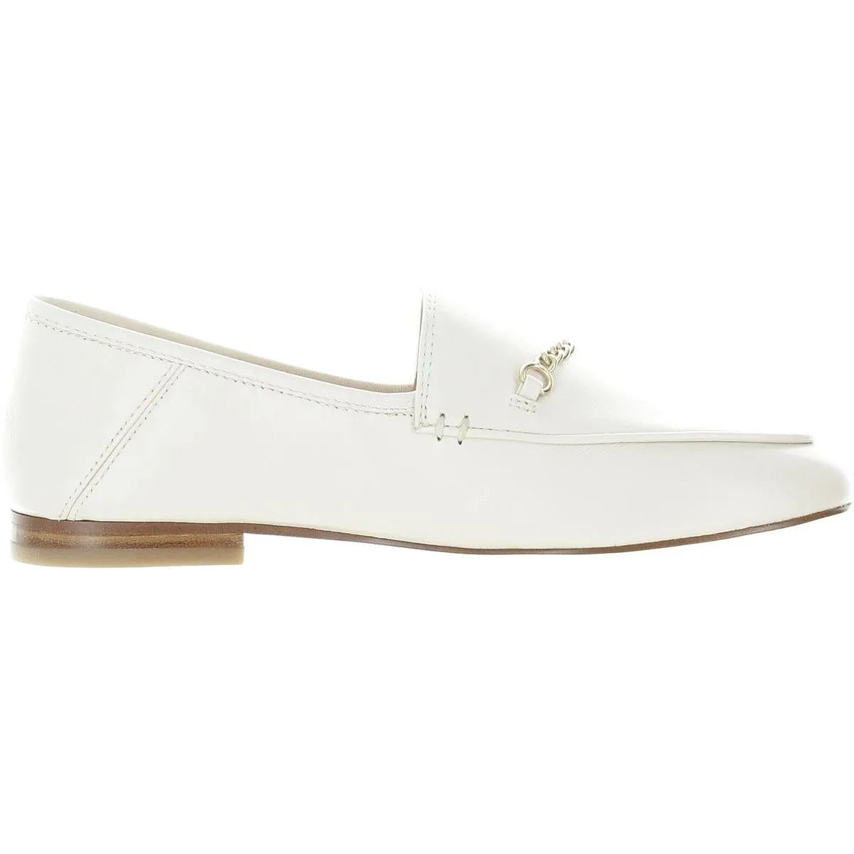 Womens Solid Oxfords