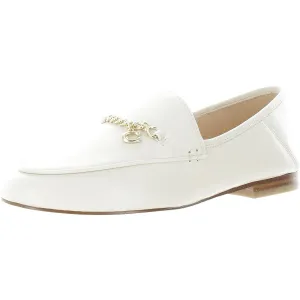 Womens Solid Oxfords
