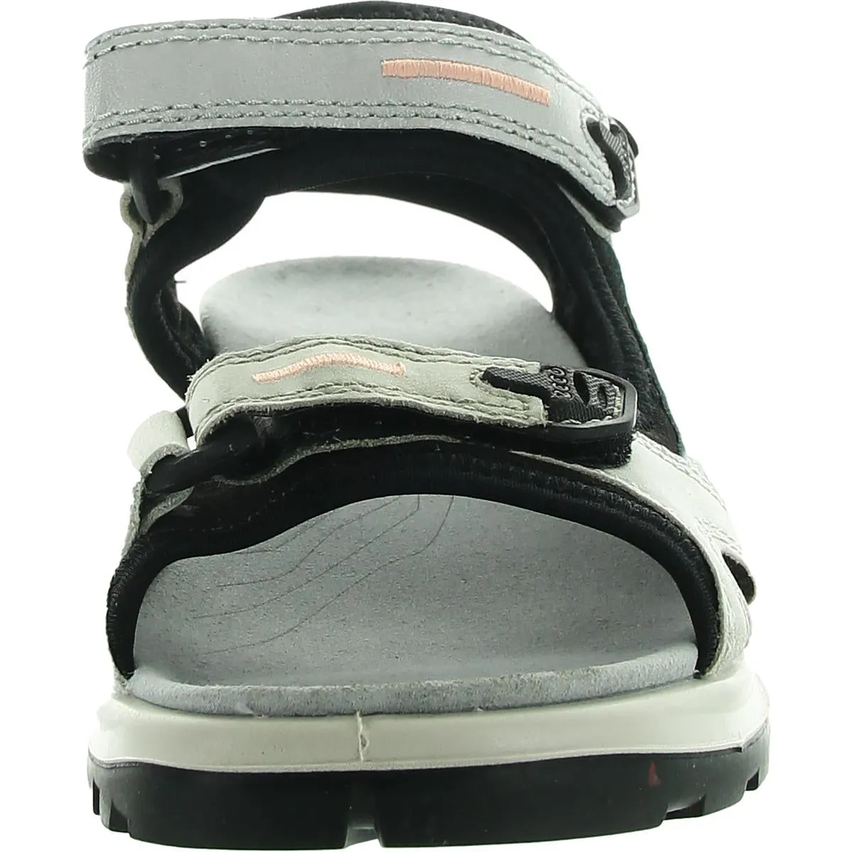 Womens Strappy Open Toe Ankle Strap
