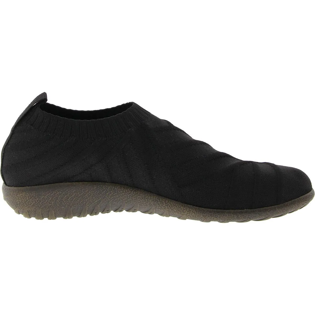Womens Stretch Ballet Flats