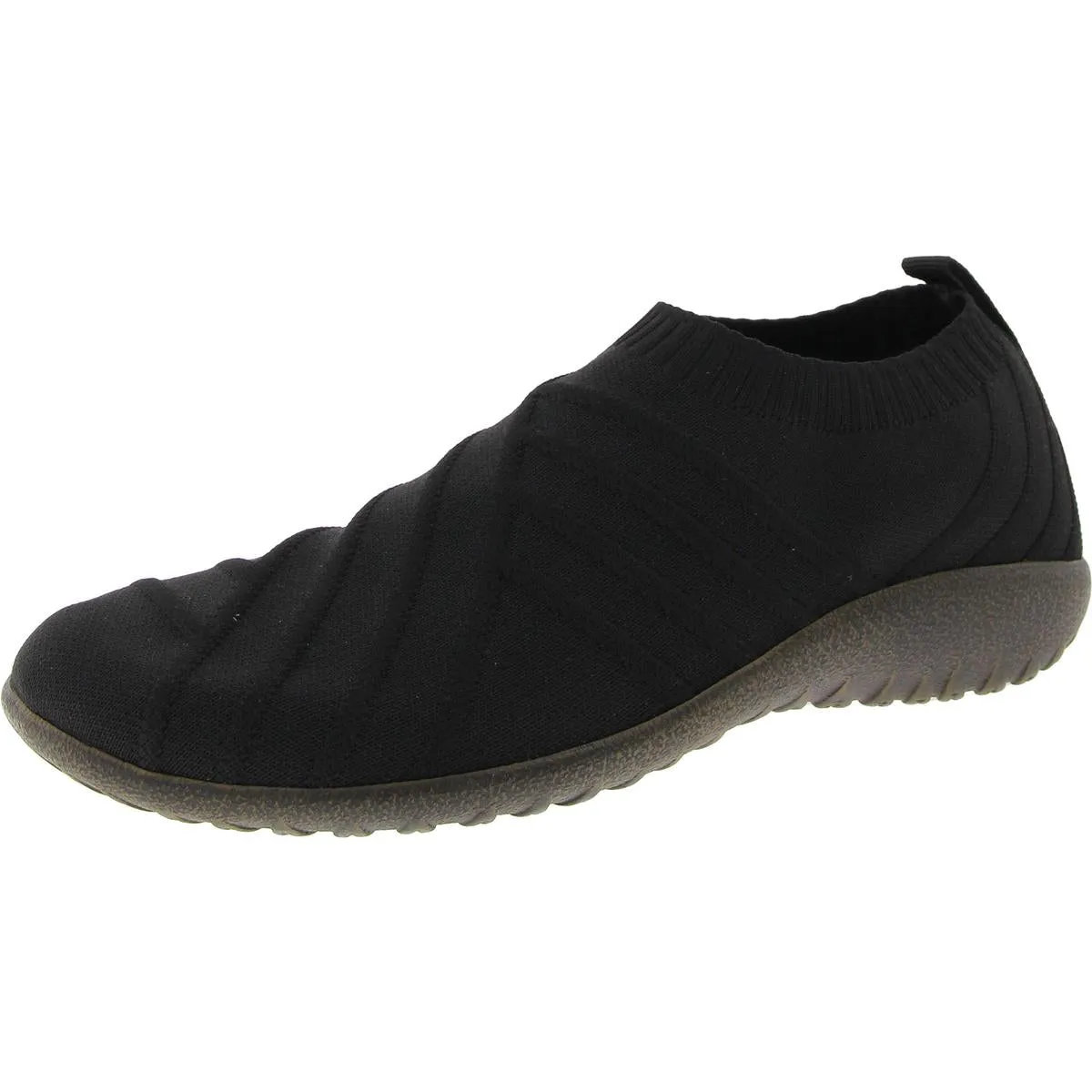 Womens Stretch Ballet Flats