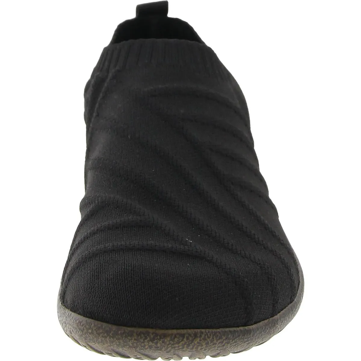 Womens Stretch Ballet Flats