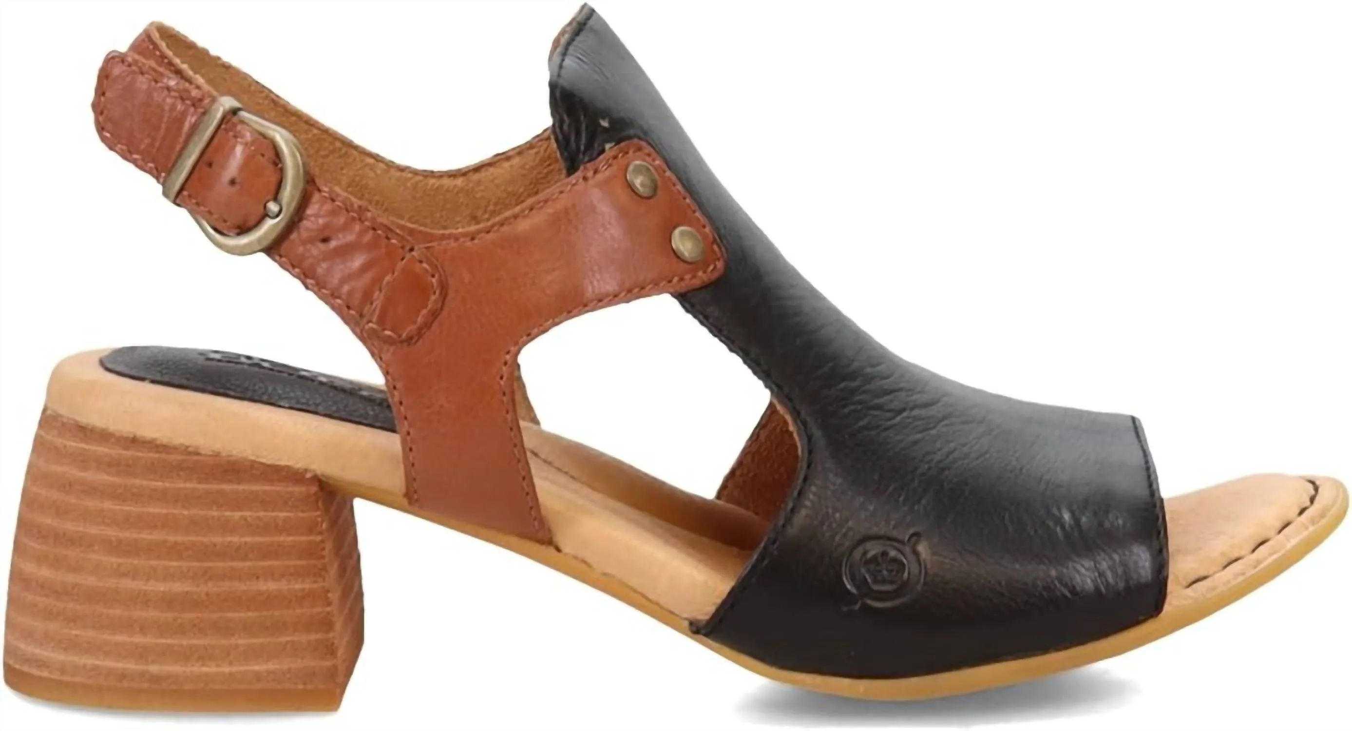 Women's Sylvie Sandals In Black
