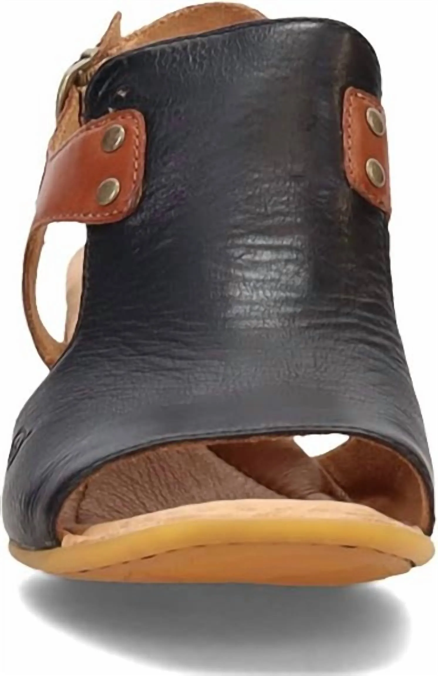 Women's Sylvie Sandals In Black