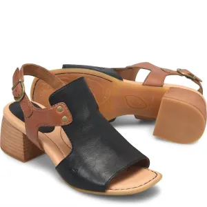 Women's Sylvie Sandals In Black