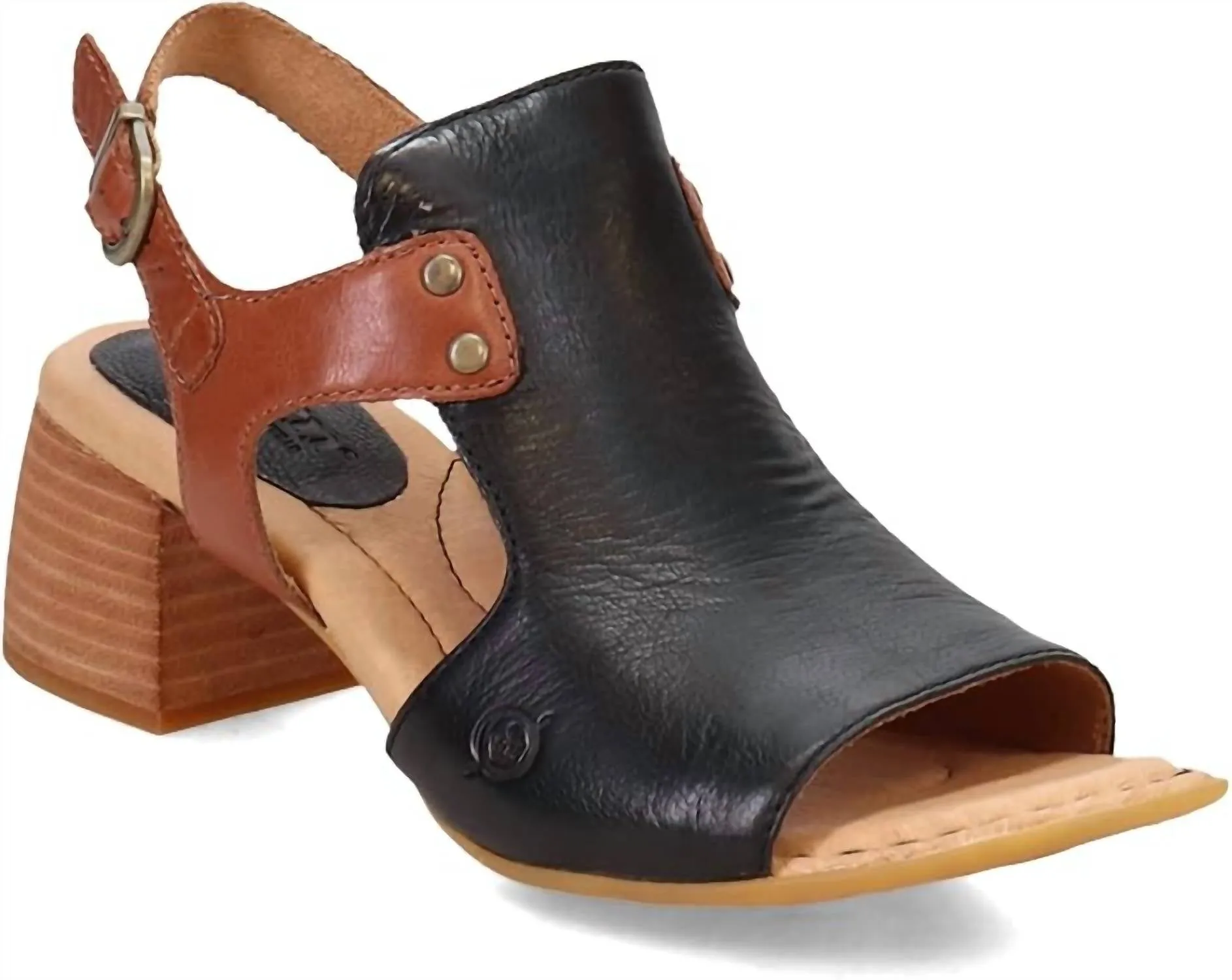 Women's Sylvie Sandals In Black