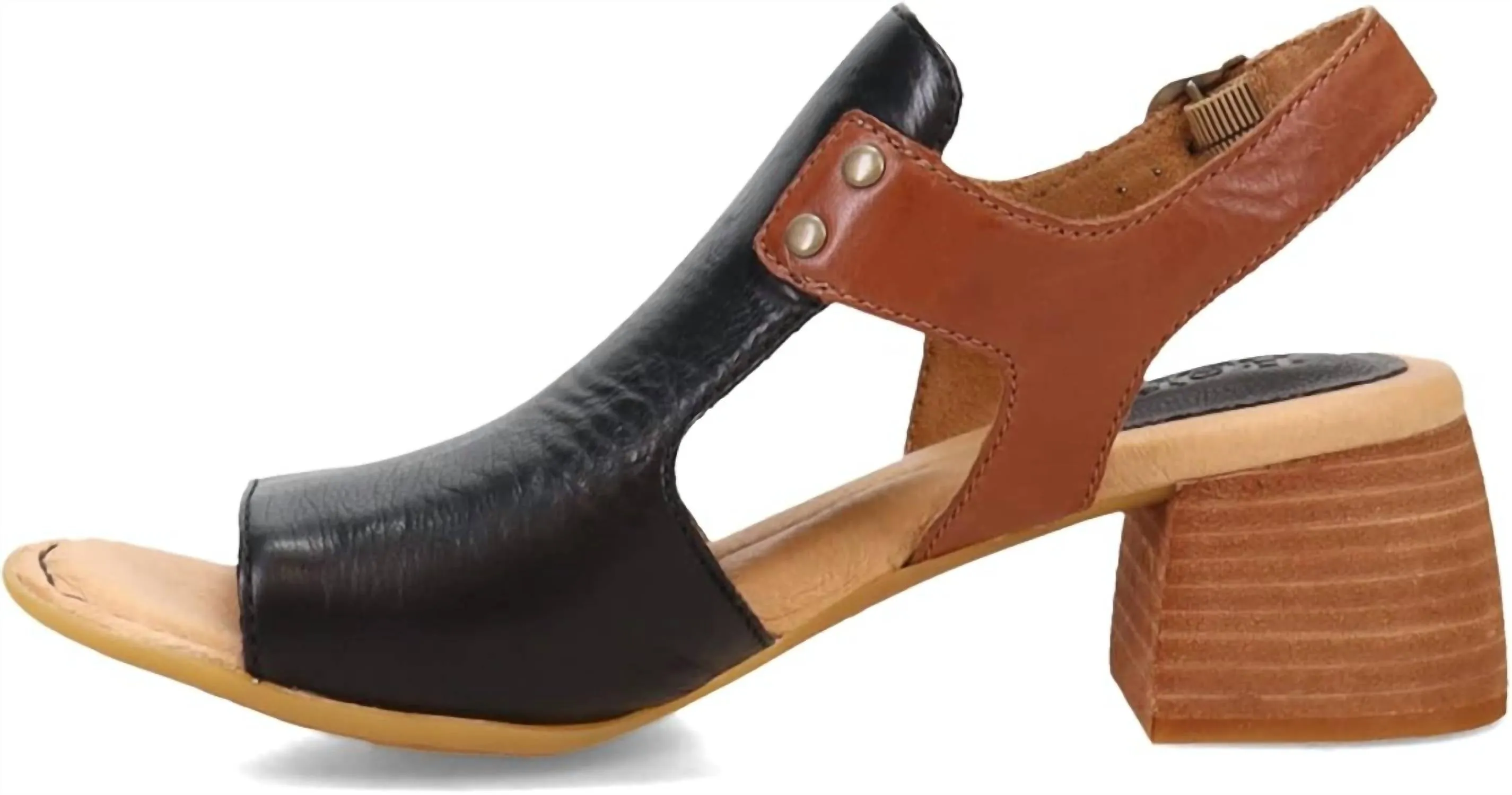 Women's Sylvie Sandals In Black