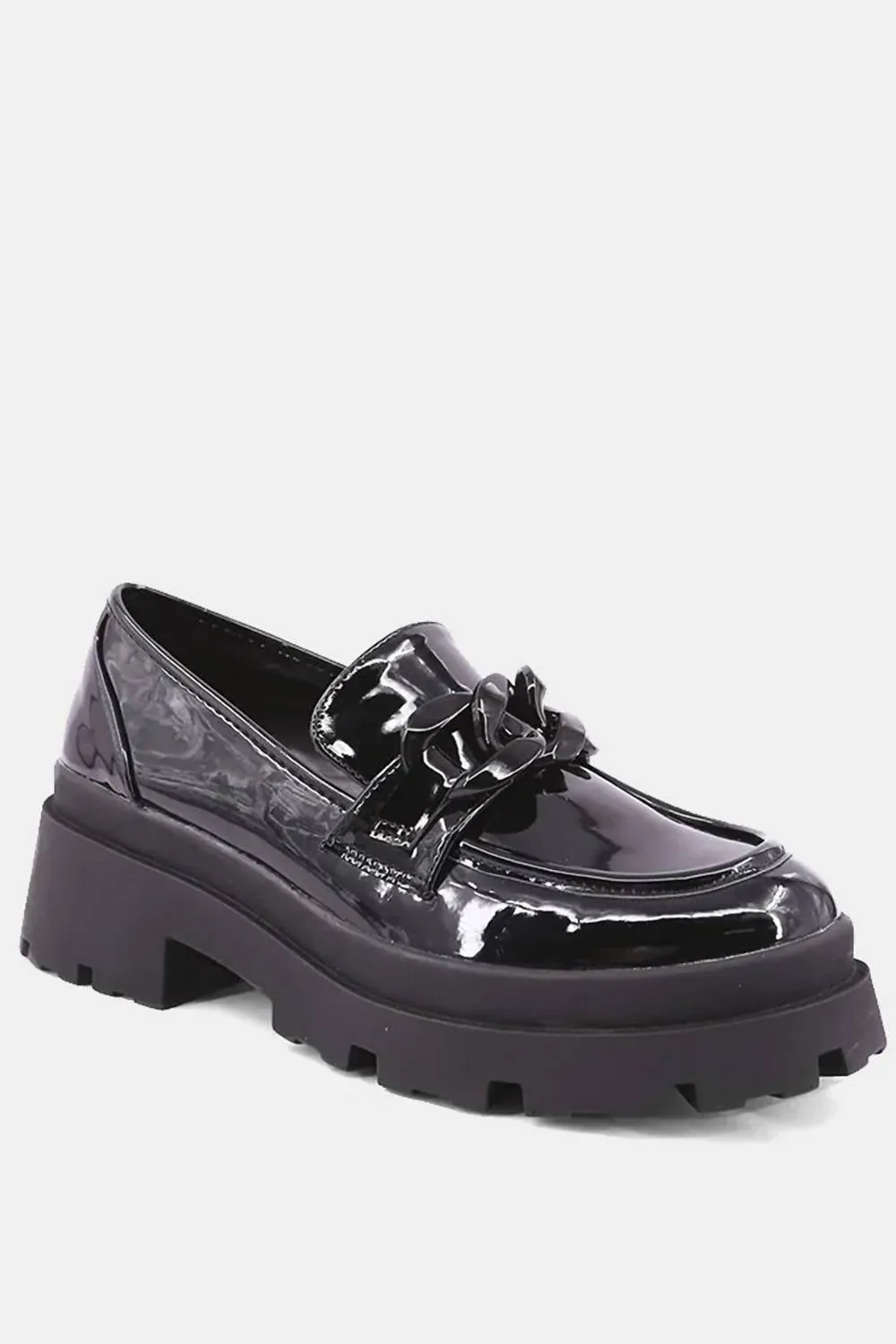 Women's Talitha Loafer In Black