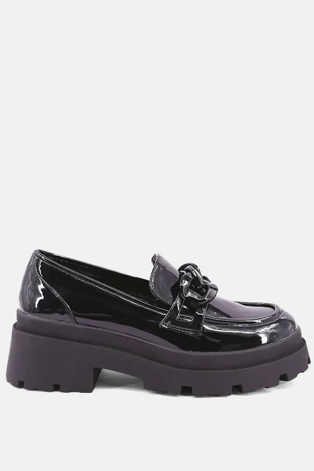 Women's Talitha Loafer In Black