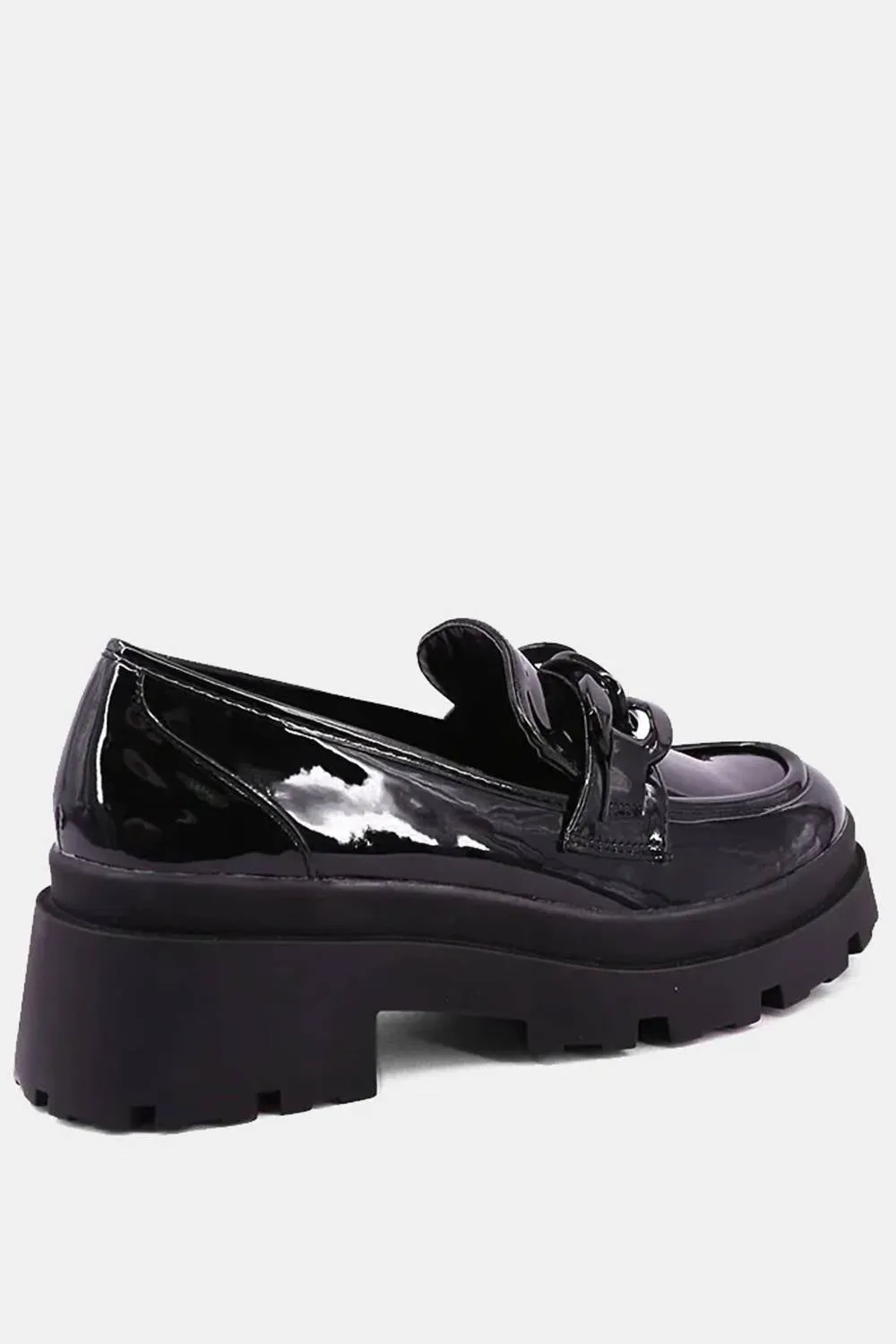 Women's Talitha Loafer In Black