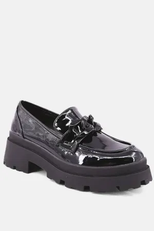 Women's Talitha Loafer In Black