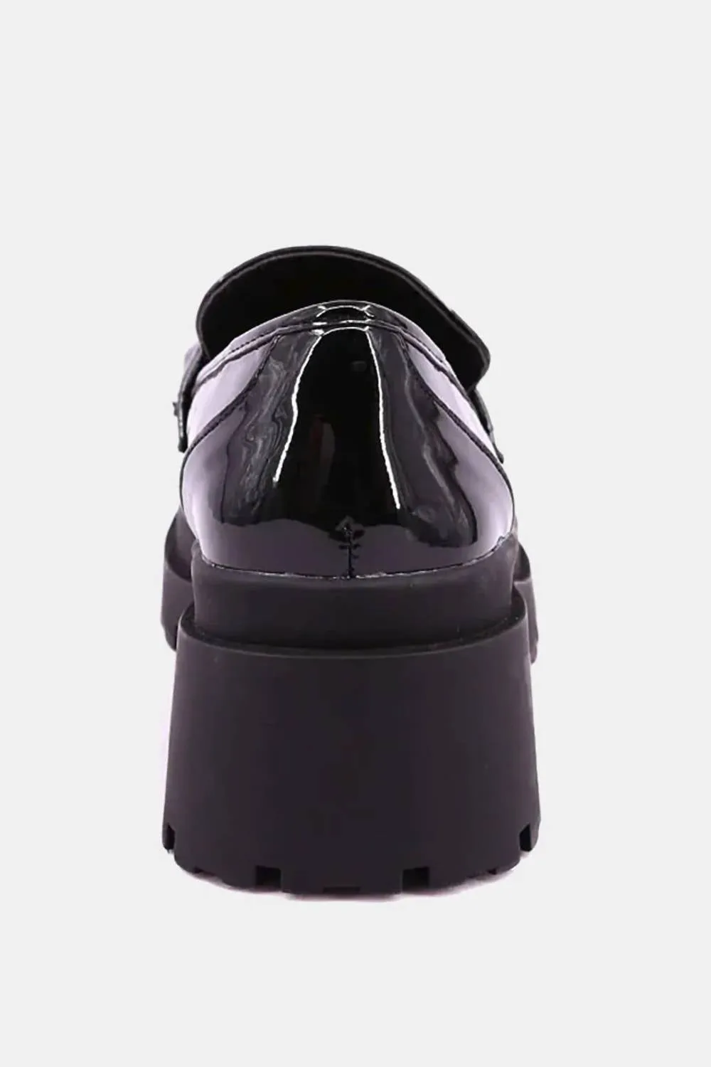 Women's Talitha Loafer In Black