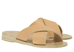 Women's Thais Sandal In Natural