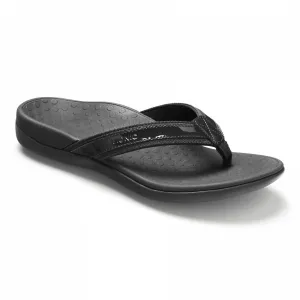 Women's Tide Sandal In Black