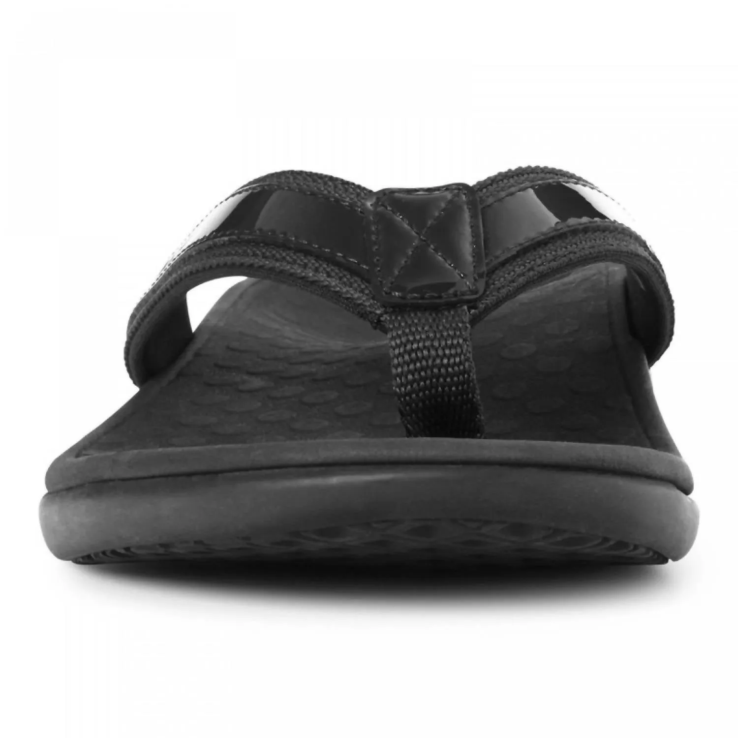 Women's Tide Sandal In Black