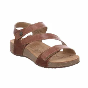 Women's Tonga 25 Sandals In Camel