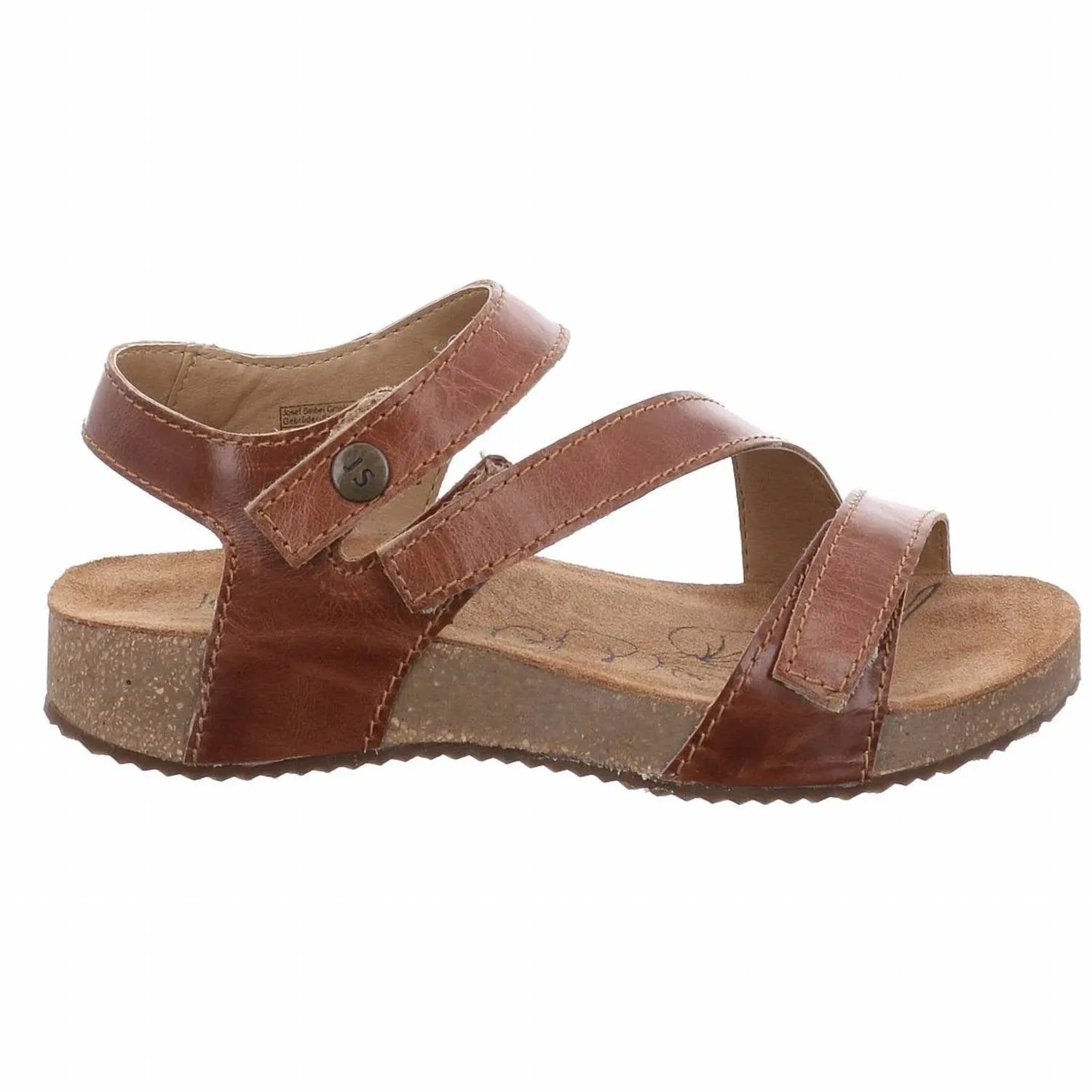 Women's Tonga 25 Sandals In Camel