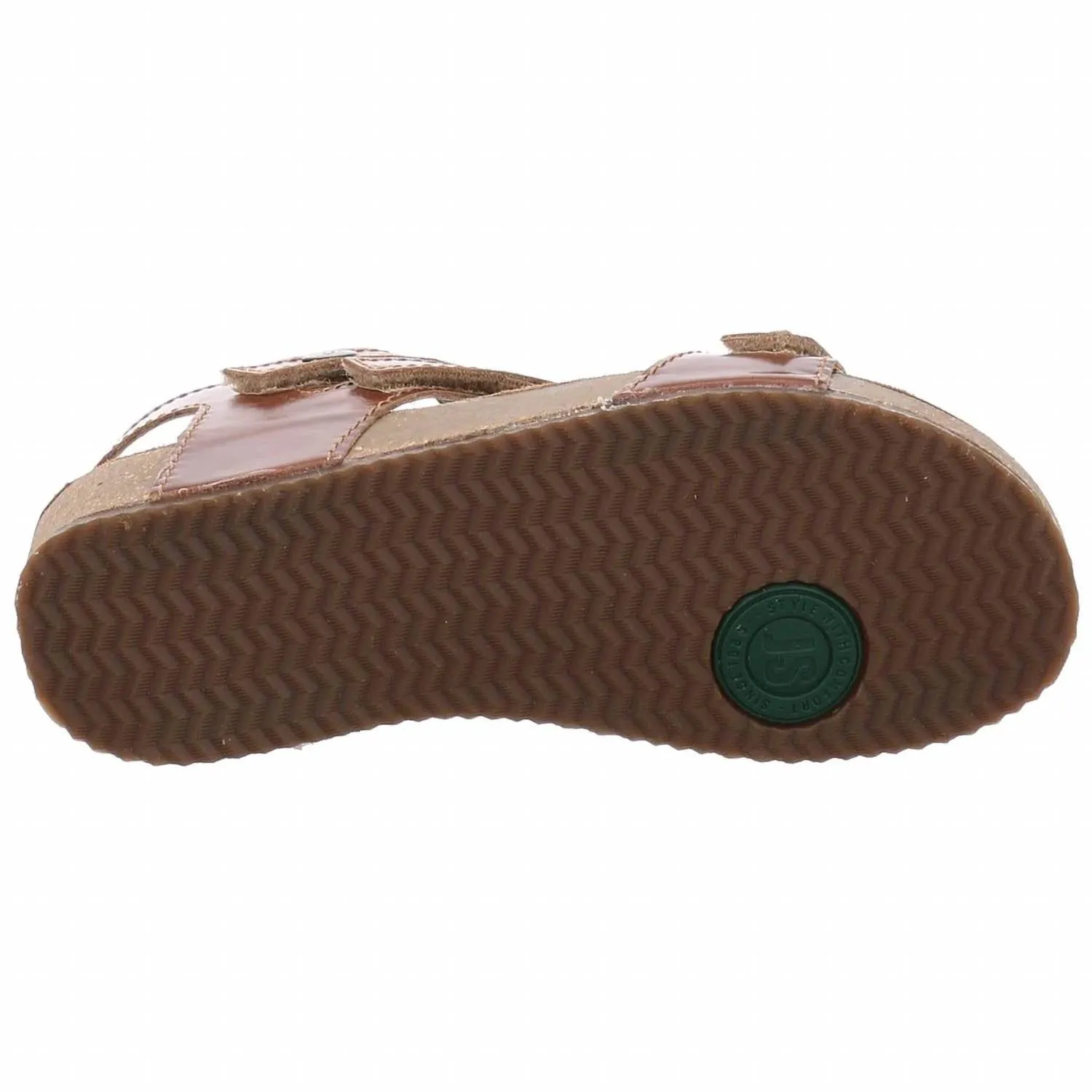 Women's Tonga 25 Sandals In Camel