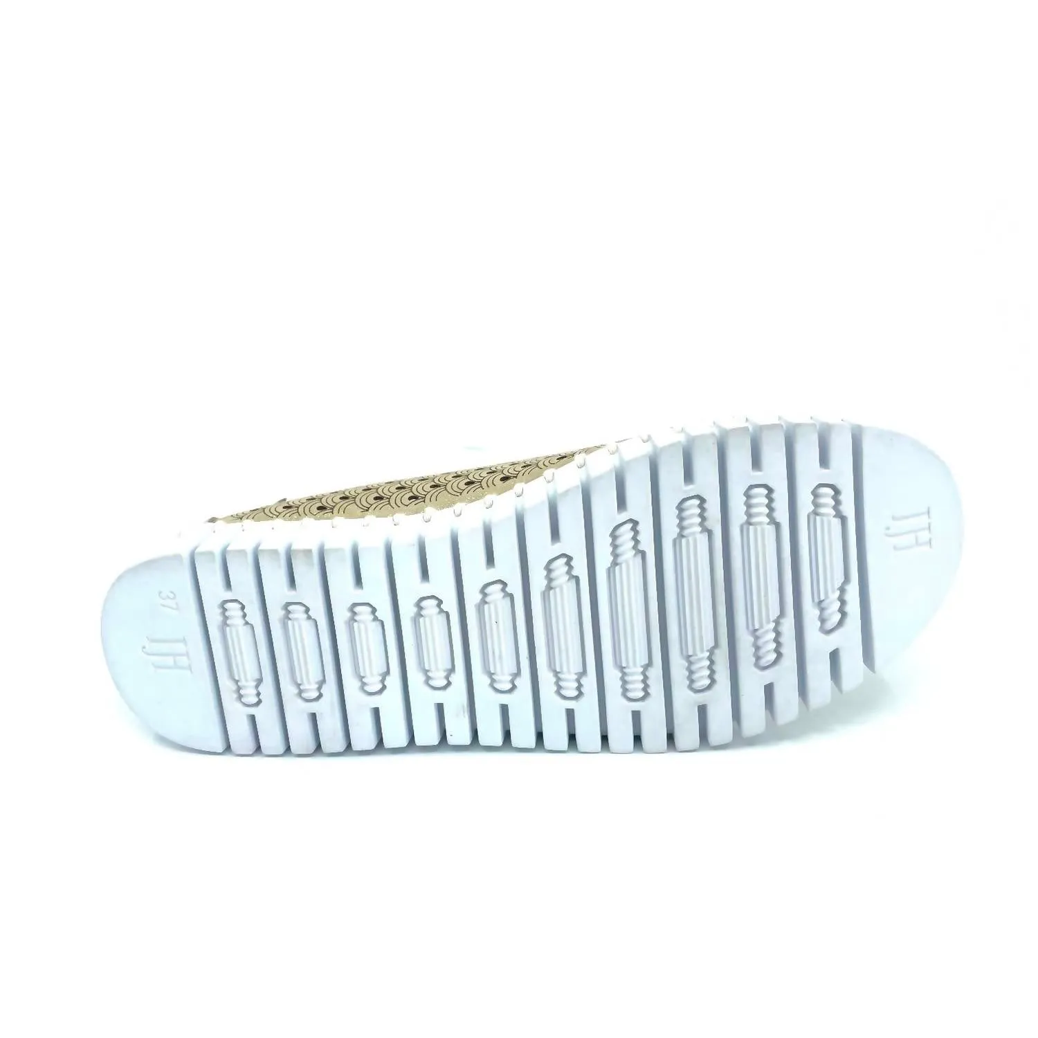 Women's Tulipu 0026 Ballet Slipper In Platin