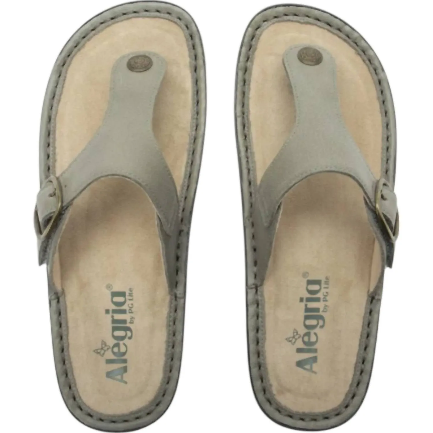 Women's Vella Sandals In Sage