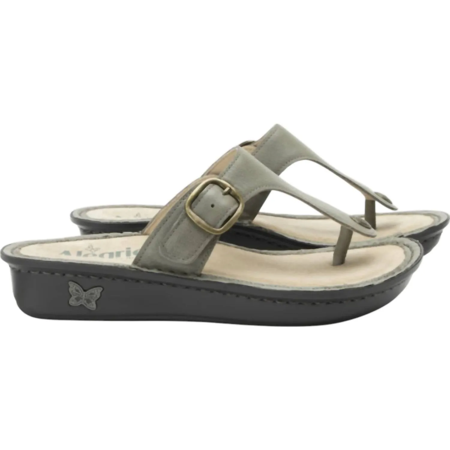 Women's Vella Sandals In Sage