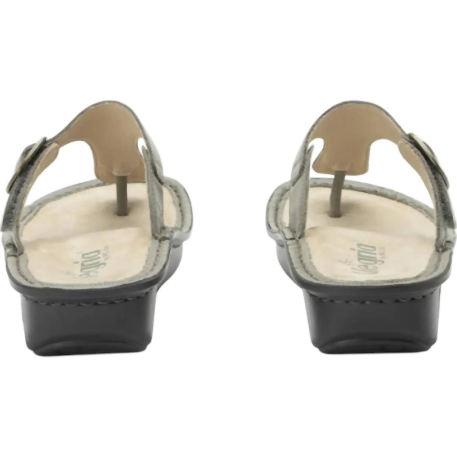 Women's Vella Sandals In Sage