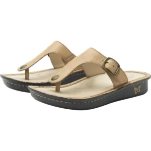 Women's Vells Sandals In Sandstone