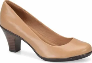 Women's Velma Sandal In Luggage