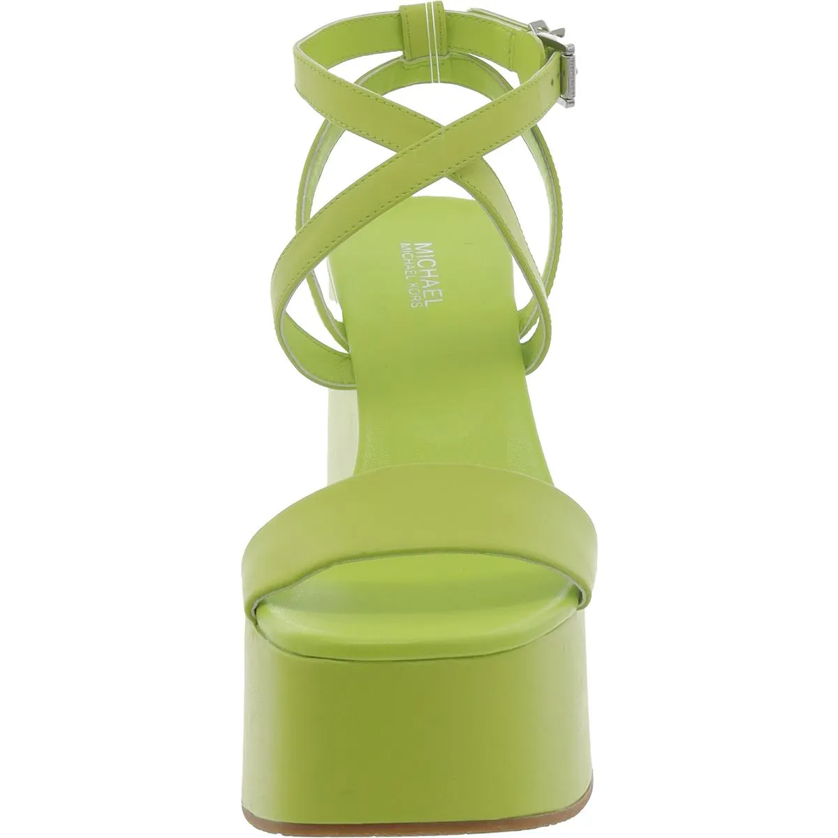 Womens Wedges Ankle Strap Slingback Sandals