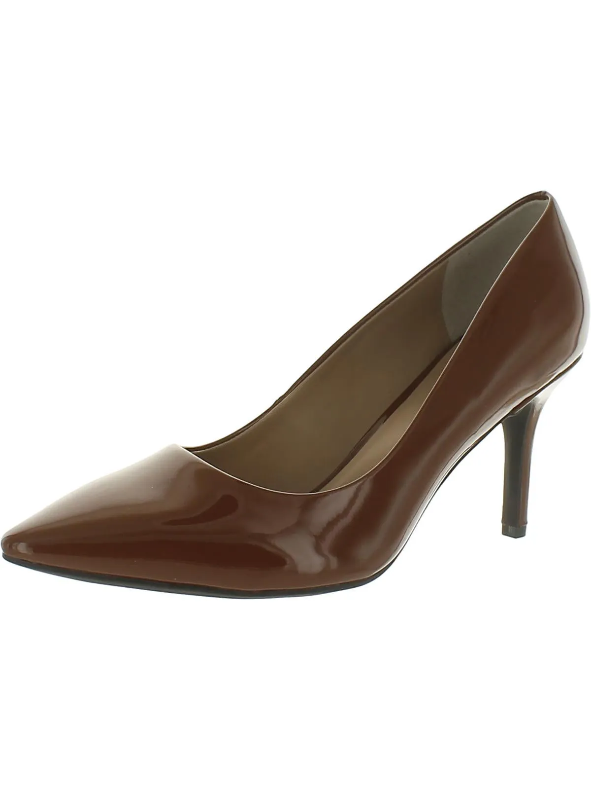 Zitah 50 Womens Slip-on Pumps