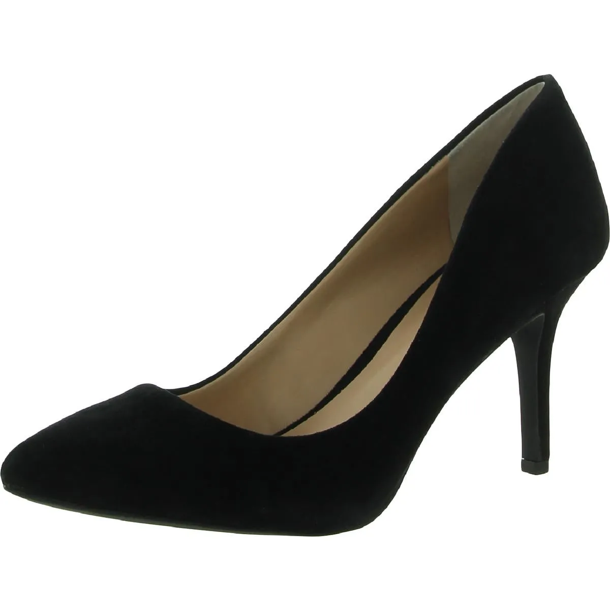 Zitah 50 Womens Slip-on Pumps