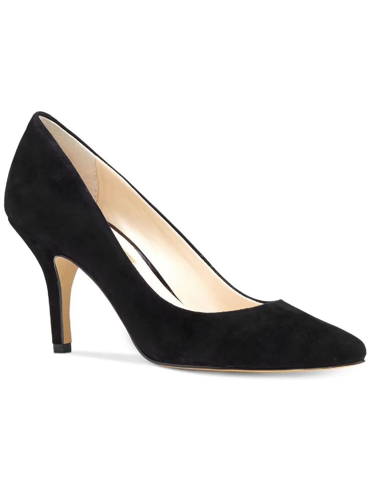 Zitah 50 Womens Slip-on Pumps