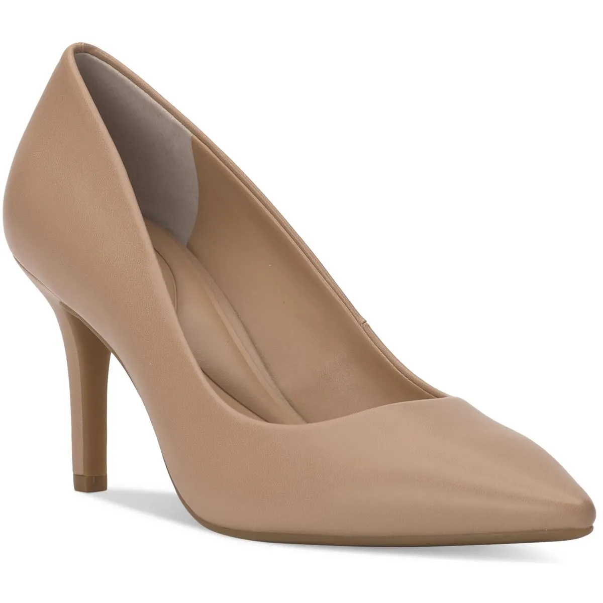 Zitah 50 Womens Slip-on Pumps
