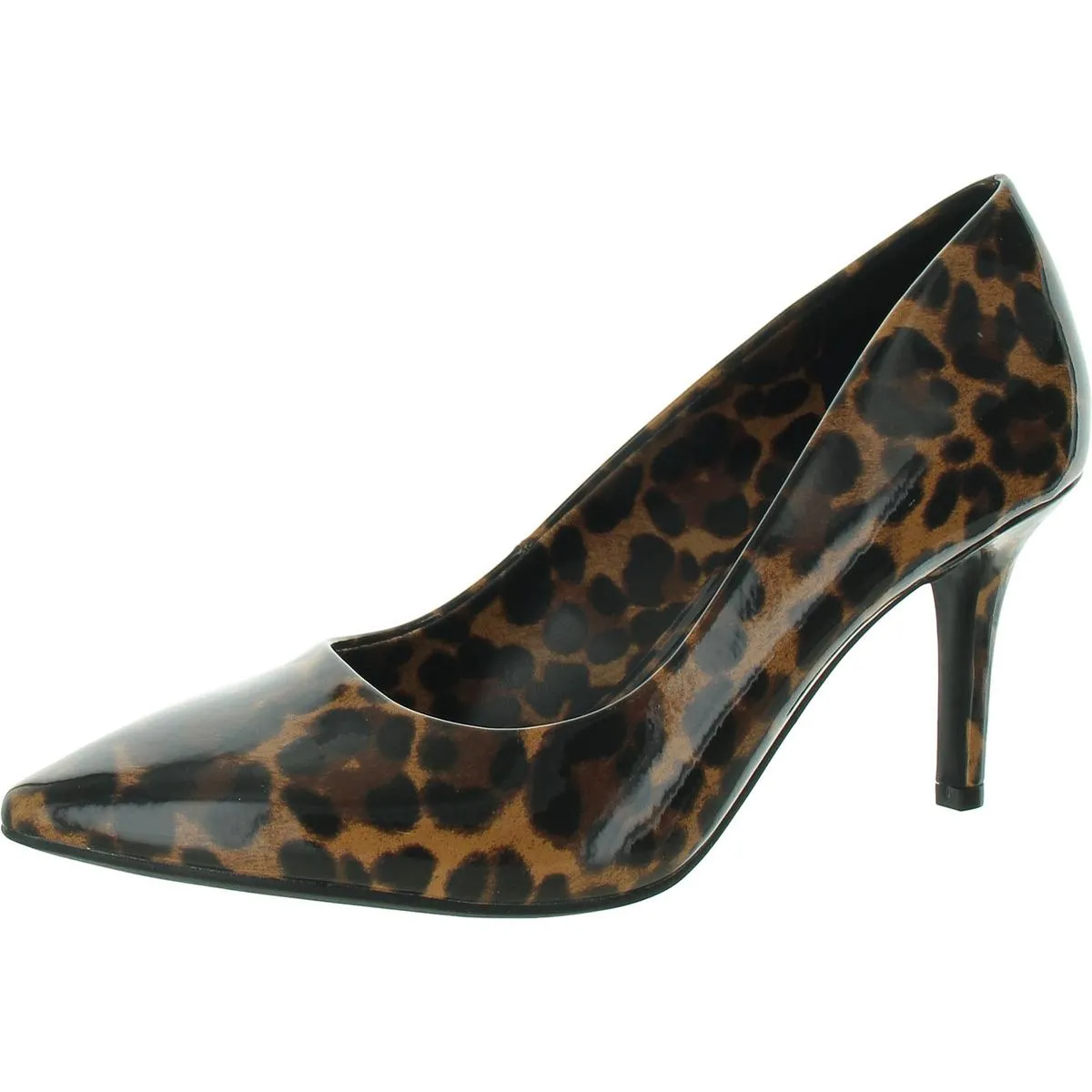 Zitah 50 Womens Slip-on Pumps