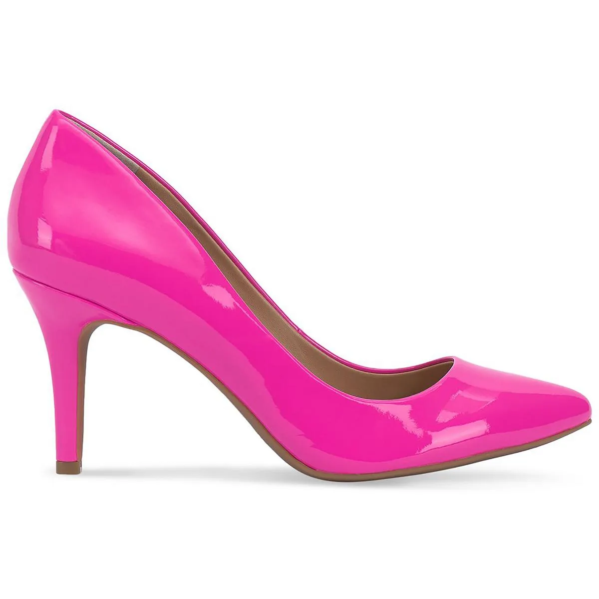 Zitah 50 Womens Slip-on Pumps