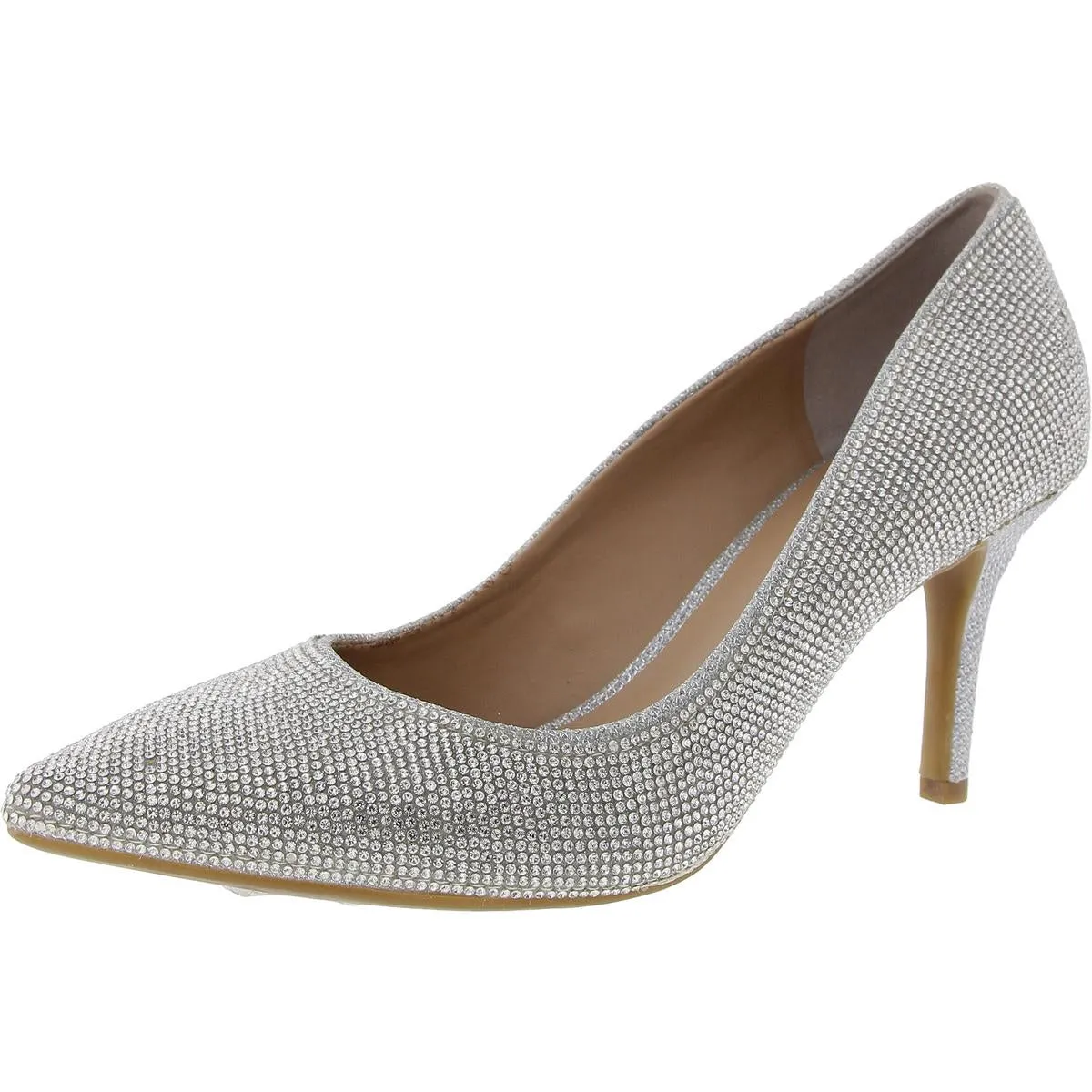Zitah 50 Womens Slip-on Pumps