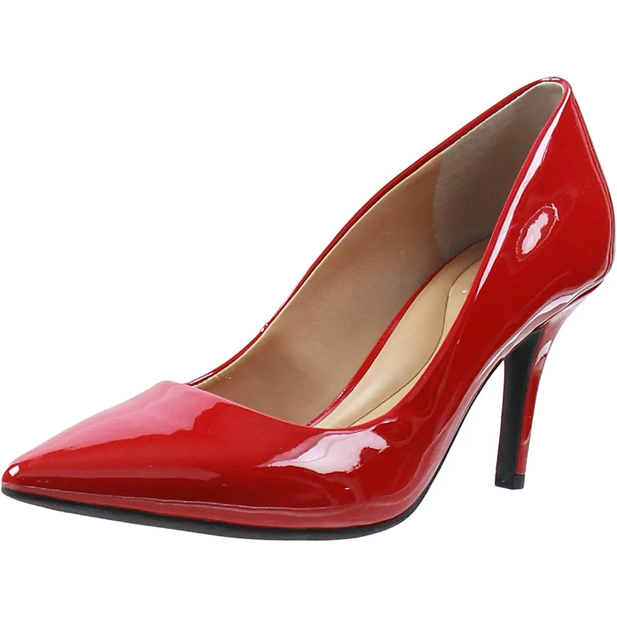 Zitah 50 Womens Slip-on Pumps