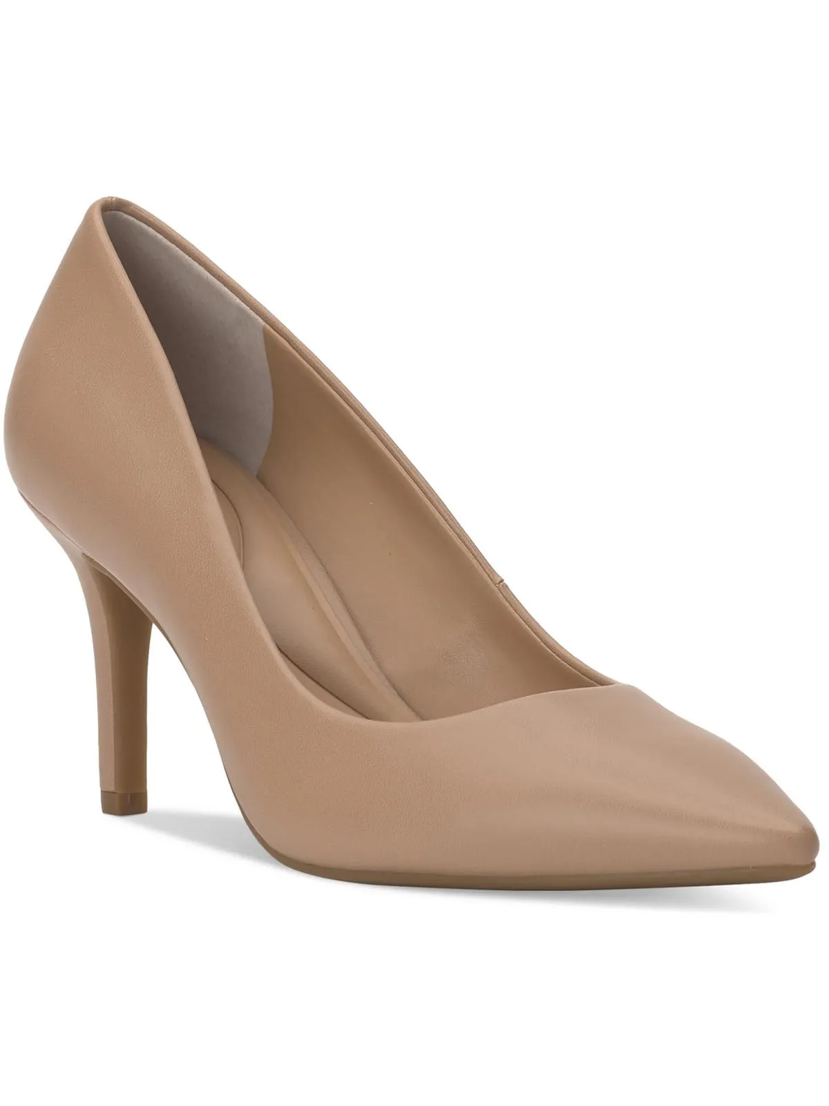 Zitah 50 Womens Slip-on Pumps
